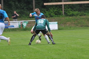 开云体育APP下载-中国足球需要怎样的青训体系，中国足球青训现状2020